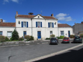 L'Ancien Hôtel de Ville